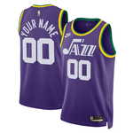 Utah Jazz Nike 2023