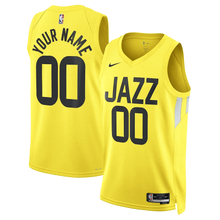 Utah Jazz Nike 2023