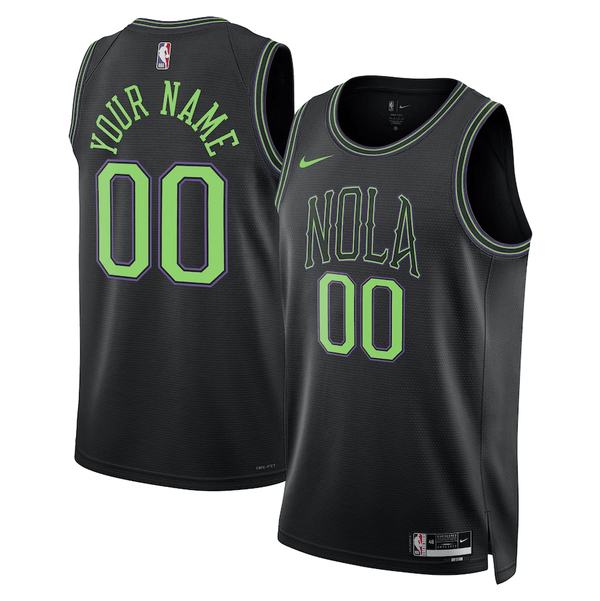 Nike de Nueva Orleans 2023