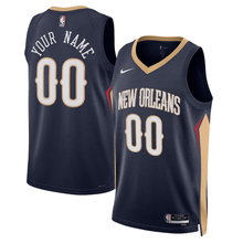 Nike de Nueva Orleans 2023
