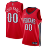Jordan de los New Orleans Pelicans 2023