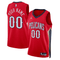 Jordan de los New Orleans Pelicans 2023