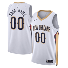 Nike de Nueva Orleans 2023