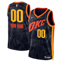 Nike OKC 2023