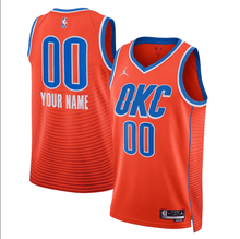 OKC Jordania 2023