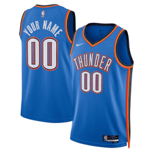 Nike OKC 2023