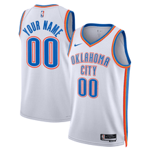 Nike OKC 2023