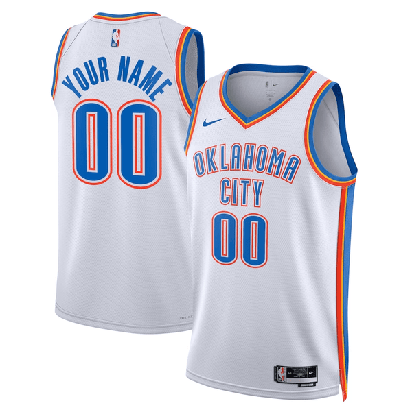 Nike OKC 2023