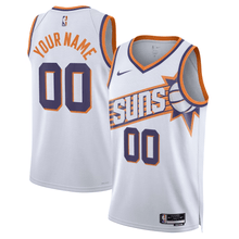 Nike de los Phoenix Suns 2023