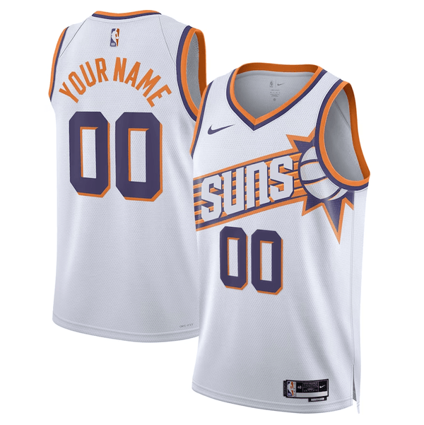 Nike de los Phoenix Suns 2023
