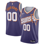 Nike de los Phoenix Suns 2023