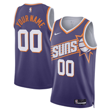 Nike de los Phoenix Suns 2023