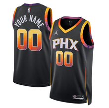 Jordan de los Phoenix Suns 2023