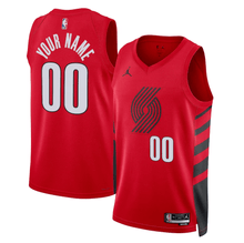Jordan de los Portland Trail Blazers 2023