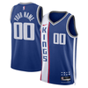 Nike de los Sacramento Kings 2023