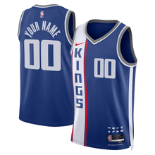 Nike de los Sacramento Kings 2023