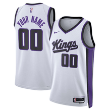 Nike de los Sacramento Kings 2023