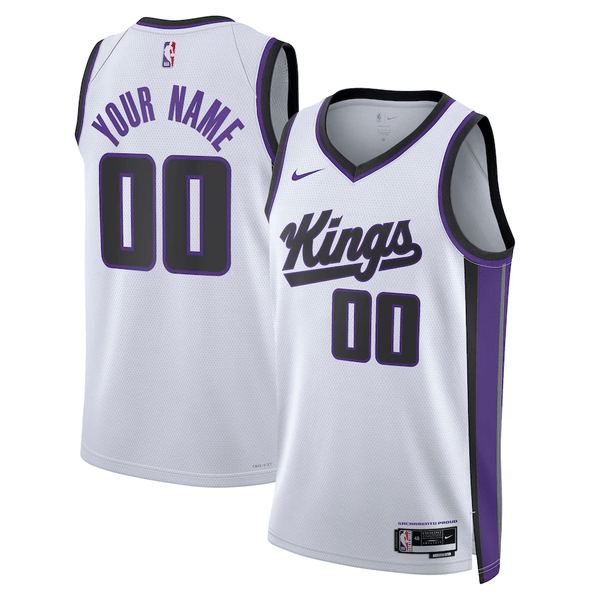 Nike de los Sacramento Kings 2023