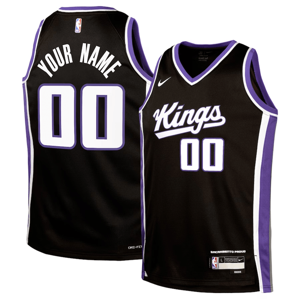 Nike de los Sacramento Kings 2023