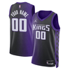Jordan de los Sacramento Kings 2023