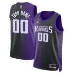 Jordan de los Sacramento Kings 2023
