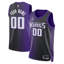 Jordan de los Sacramento Kings 2023