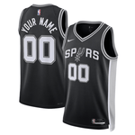 Nike de los San Antonio Spurs 2023