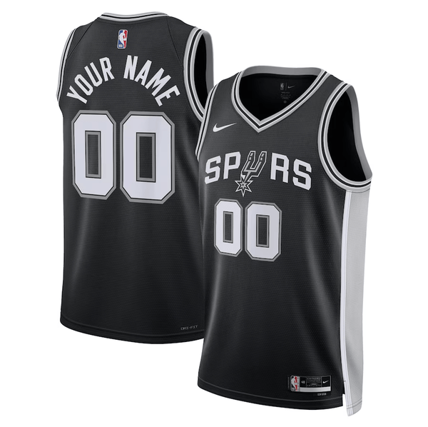 Nike de los San Antonio Spurs 2023