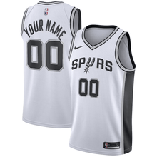Nike de los San Antonio Spurs 2023