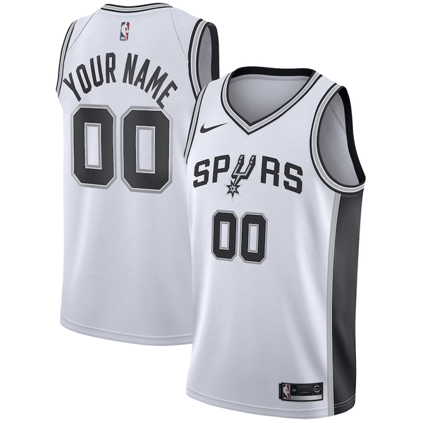 Nike de los San Antonio Spurs 2023