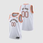 Nike de los San Antonio Spurs 2023