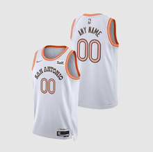 Nike de los San Antonio Spurs 2023