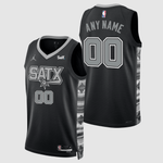 San Antonio Spurs Jordan 2023