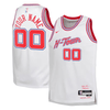 Nike de los Houston Rockets 2023