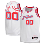 Nike de los Houston Rockets 2023