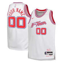 Nike de los Houston Rockets 2023