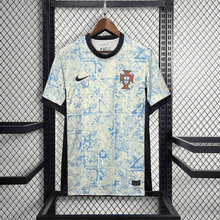 Camiseta de Portugal 24/25