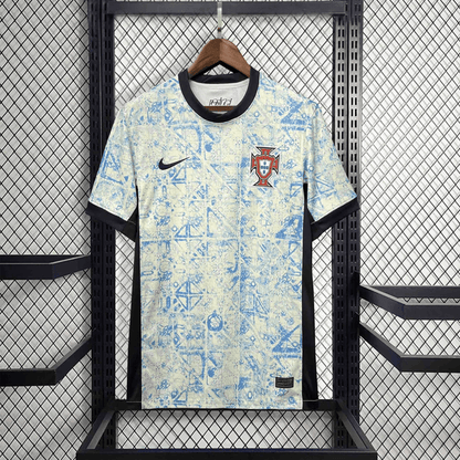 Camiseta de Portugal 24/25