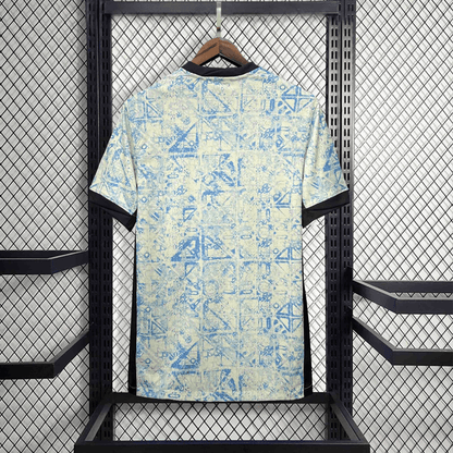 Camiseta de Portugal 24/25