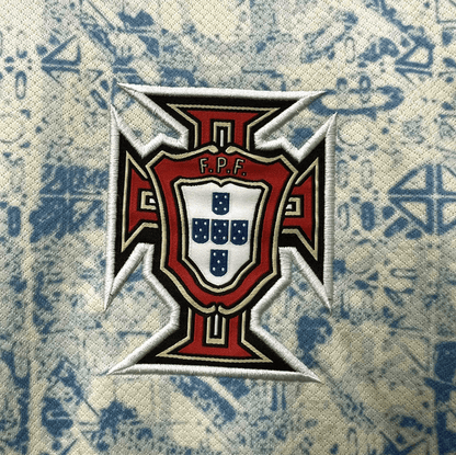 Camiseta de Portugal 24/25