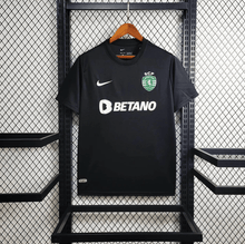 Camiseta del Sporting 2023/24