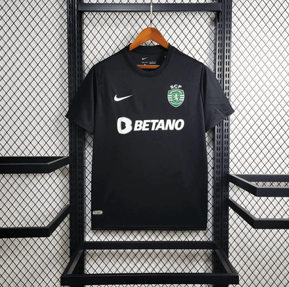 Camiseta del Sporting 2023/24