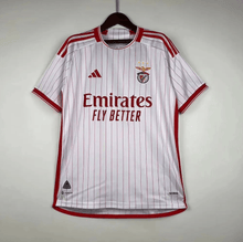 Camiseta especial del Benfica 23/24