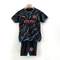 Kit infantil del Manchester City 23/24