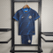 Kit infantil del Chelsea 23/24