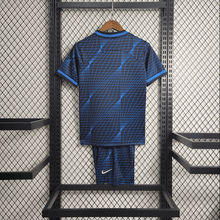 Kit infantil del Chelsea 23/24