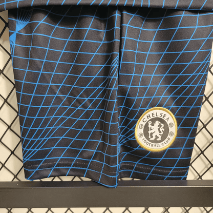 Kit infantil del Chelsea 23/24