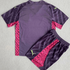 Kit infantil del Manchester City 23/24