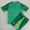 Kit infantil del Manchester City 23/24