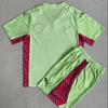 Kit infantil del Manchester City 23/24
